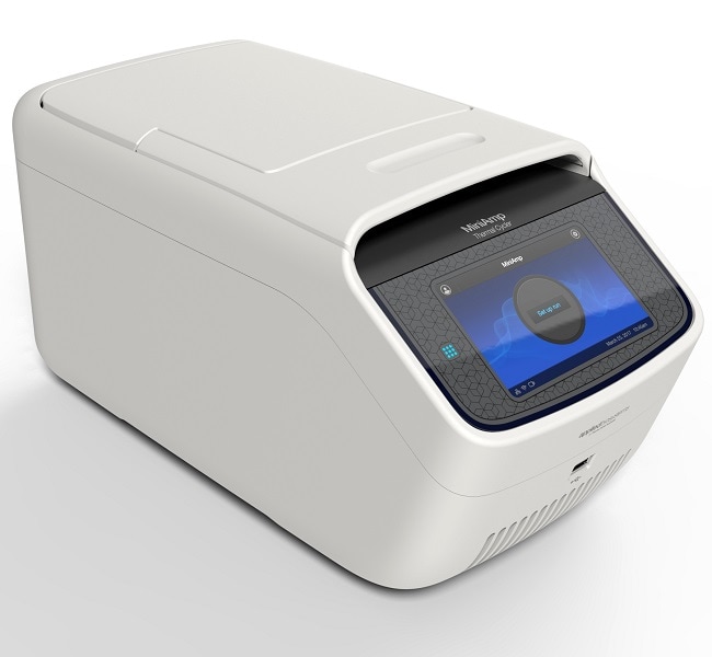 เครื่อง PCR Thermal Cycler