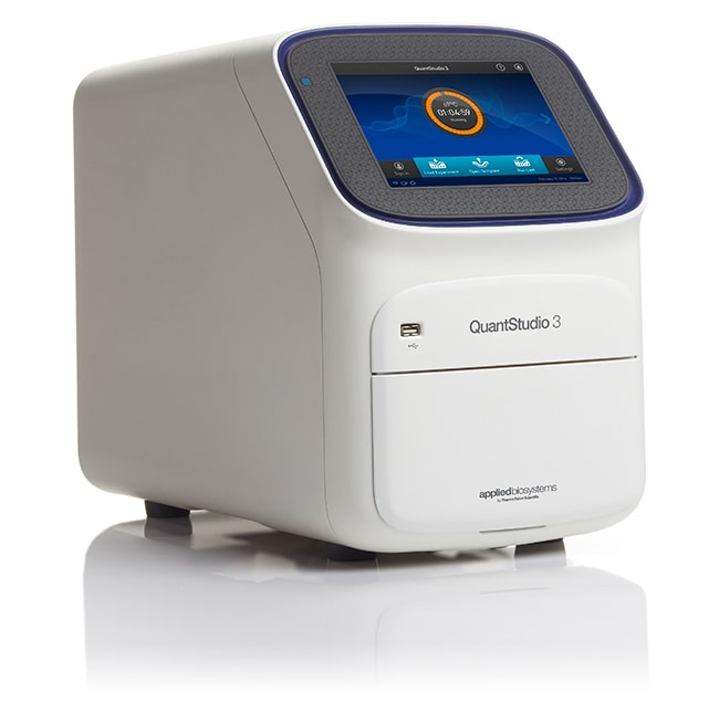 เครื่อง Real-Time PCR